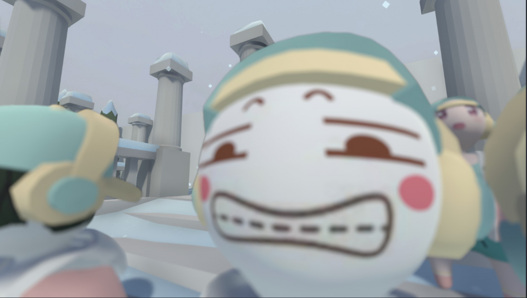 人类一败涂地隐藏代码